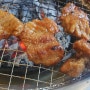 갈비명가 돼지갈비정식 점심메뉴 인천 모다아울렛근처 맛집
