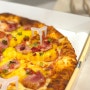 가성비 좋기로 소문난 도화동 피자 :: 퀸즈피자