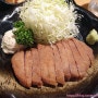 [일본도쿄] 살살 녹는 이케부쿠로 규카츠 맛집 '규카츠 이로하' 牛かつ いろは 이케부쿠로 맛집