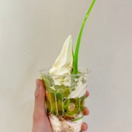 [세부 아얄라몰] 요거트 아이스크림 ‘야오야오’ / 마사지샵 ‘마더스터치’