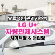 LG U+ 실시간GPS 차량관제시스템으로 운행일지 작성해야하는 이유