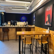 개인 커피숍 창업 에이프릴컴퍼니 카페창업컨설팅 상담 방문기