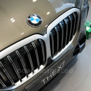 2024 BMW X7 40d, SUV도 고급스러울 수 있다. 제원, 정보 포토 리뷰