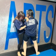 인천 구월동 노바 MMA 수업