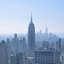 뉴욕을 한눈에 담다, 탑 오브 더 락 전망대