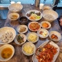 위례 가성비 갑 보리밥 맛집 초가 낙지와 보리밥