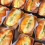 서울근교 빵지순례 매일매일 구워내는 맛있는 소금빵맛집_달빛새베이커리앤카페