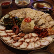 문래창작촌 술집 맛있는 술안주가 있는 신길리!