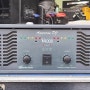 (American-DJ)아메리카오디오 V4000 2000W 파워앰프.크로스오버 내장형 #30만