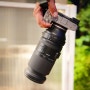 초망원 줌 렌즈 추천, 탐론 150-500mm F/5-6.7 Di III VC VXD의 시선