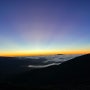 [하와이 빅아일랜드] 마우나케아 천문대 (mauna kea) 🌋 수 많은 별을 보러 구름 위로 출발~✨