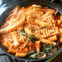 강남분식 영이네 즉석떡볶이, 도곡동 맛집