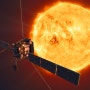 태양계 이야기 1091 - 느린 태양풍의 기원을 밝힌 솔라 오비터 탐사선