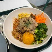주엽역 샐러드, 일산 포케 맛집 샐러디 신메뉴 후기