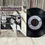 Camouflage (카무플라주)- The Great Commandment (7" Single, LP)