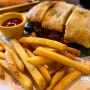 동두천맛집 나목스모크밸리 바비큐전문점 샌드위치까지 맛있다!