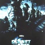 SF 영화(6)▶혹성탈출 6편:(#리메이크) (Planet of the Apes)(2001년)