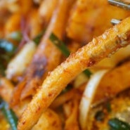 향기로운 공주맛집: 갑사 서울식당 이야기