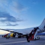 [3주 유럽여행] (31) 그라나다에서 바르셀로나 항공권 부엘링 구매후기