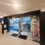 송도 국제수영장(아쿠아틱센터) 수영강습 상세후기(주차, 시설 청결상태, 비용, 준비물)