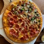 마곡동 피자 맛집 "맥썸 노이즈" -마곡동 애견 동반 가능한 비주얼 끝판왕 피자 맛집 ❤️