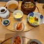 상암 점심, [양산도] 장어덮밥, DDMC 지하 식당가, 주차 정보
