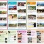 문경 여행 가이드와 관광 지도 중심의 최신 관광 정보 총정리