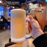 올여름 매출을 책임질 효자아이템 살얼음 맥주 만드는 방법!