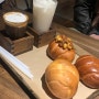 [연남] 연남동 카페 소금빵 맛집 :: 소하염전 🥐