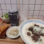 [서울 성북] 이름없는 파스타 성신여대점ㅣ성신여대 혼밥하기 좋은 가성비 양식 맛집