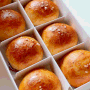 경주 빵지순례 월지빵 여행선물 소금빵 맛있음 (내돈내산)