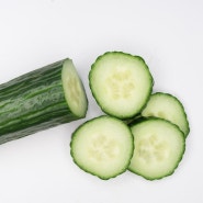 오이 알레르기 ㅣ Cucumber Allergy