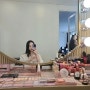 [결혼준비 #7] 대전 그레이스 케일 & 에이브메이크업 후회없이 재밌게 한 촬영 후기 (보정 X )