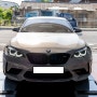 [ 엠아이엠모터스 ] BMW M2 컴페티션 / 모토렉스 FS-X 0W40 엔진오일 교환 / 훅스FFL-4 미션오일 , 미션팬.미션팬필터,압력필터 교환 / 정품점화플러그 교환