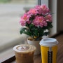캐나다 캘거리 커피 세컨드컵 카페(SECOND CUP CAFÈ)