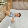 올포홈 포라론 아기 쿨매트 땀띠 예방 여름 필수템