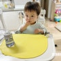 육아템 :: 아기 이유식, 유아식 의자 추천! 시디즈 몰티 하이체어. 내돈내산