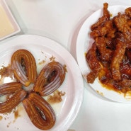 전농동맛집, 팔복반점 : 청량리 배달 신상 중국집