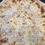남성역파스타 와 피자가 맛있는 이태리상회남성역점