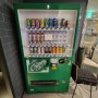 자판기 냉각기 수리
