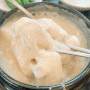 인천연수동맛집 들깨 베이스 찐건강식 예담삼계탕 연수점