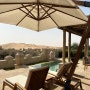 아부다비 최고의 사막호텔 ‘카사르 알 사랍 아난타라’❤️ 럭셔리 풀빌라룸 이용기 (Qasr Al Sarab Desert Resort by Anantara)