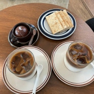 제주 서귀포 카페 | 생초콜릿과 커피가 맛있는 서귀포 감성카페 ‘오하효’
