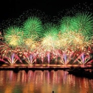 7월 8월 일본 여행ㅣ도쿄 근교 시즈오카 아타미 불꽃 축제 일정 투어