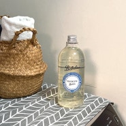 아기세탁세제 순하고 안전한 베베루아 아기세제