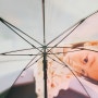 맞춤우산, 나만의우산, 예쁜우산, 맞춤제작 99% 자외선차단 피부보호 비 걱정끝 1단 장우산 명품 국산 나만의우산 예쁜우산 1개맞춤제작 졸업작품 시제품