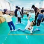 아시아공동체학교_교육 재능기부2 (놀이 수업)