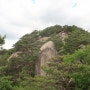 괴산, 칠보산(778m)