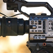 Sony FX6 Firmware v5.0 Now Available – 1.5x Anamorphic De-Squeeze, App Support