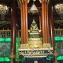 태국 자유여행 | 치앙라이 왓프라깨우 에메랄드사원 Wat Phra kaew 여행루트
